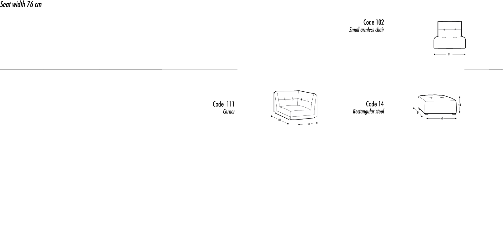 schematics gravina sofà2